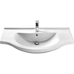 Умывальник Santek Эльбрус-100 - фото 16637658