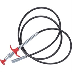 Трос для удаления засоров Мультидом VL58-37 - фото 16637679