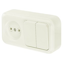 Блок BYLECTRICA ПРАЛЕСКА - фото 16637682