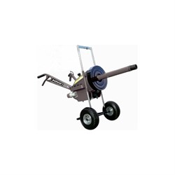 Подкатной электрический гайковерт KraftWell KRW12 - фото 16637731