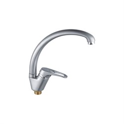 Смеситель для кухонной мойки Haiba HB4313 - фото 16637737