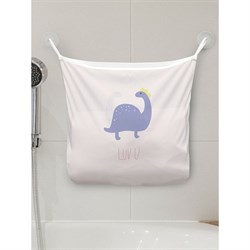 Сетка для игрушек в ванну JoyArty Люблю тебя - фото 16637761