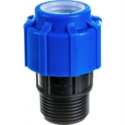 Муфта ПОЛИТЭК 53002501 - фото 16638160