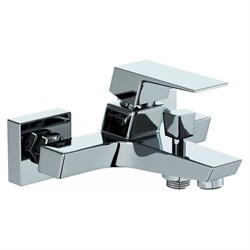 Смеситель для ванны Paini Torre - фото 16638170