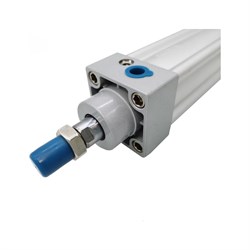 Пневмоцилиндр NBPT 81982 - фото 16638172