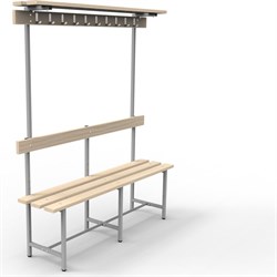 Скамья ТИТАН МЕТА СВТ-8 - фото 16638233