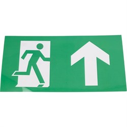 Наклейка на стену Navigator NL-100x200W-E38 - фото 16638234