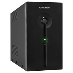 Источник бесперебойного питания Crown Micro CMU-SP2000IEC USB - фото 16638262