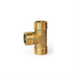 Тройник LEXLINE 511773 - фото 16638349