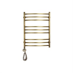 Электрический полотенцесушитель DOMOTERM Калипсо П9 - фото 16638353