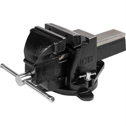 Слесарные поворотные тиски JCB JCB-6540306(58991) - фото 16638423