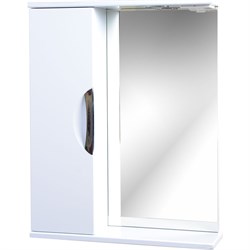 Левое шкаф Emmy Милли - фото 16638426