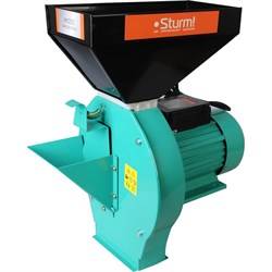 Зернодробилка Sturm HM2501 - фото 16638443