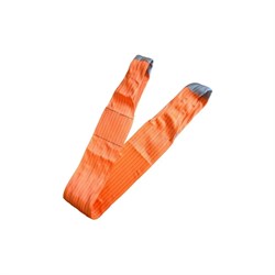 Текстильный строп ООО ПКФ Сварком 000585830 - фото 16638491