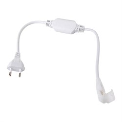 Шнур питания с вилкой General Lighting Systems G-2835-P-IP67-NW - фото 16638520