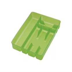 Лоток для столовых приборов COSMOPLAST 2012 - фото 16638564