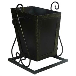 Уличная урна Станкоинструмент и оснастка №4 - фото 16638575