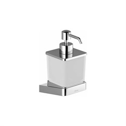 Дозатор для жидкого мыла Ravak TD 231 - фото 16638623