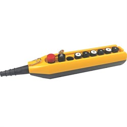 Пульт управления EMAS PV9E30B222AC20 - фото 16638667