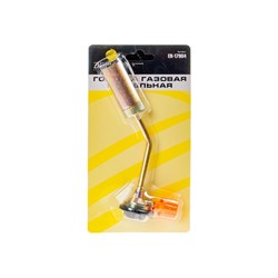 Газовая кровельная горелка Эврика ER-17904 - фото 16638697