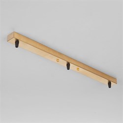 Планка для подвесных светильников Eurosvet a057626 - фото 16638721