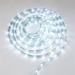 Светодиодная гирлянда Uniel Дюралайт ULD-D50 25M/С08 - фото 16638746