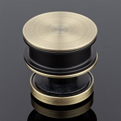 Ролик SERVICE PLUS R02-401BRZ/SUS304 - фото 16638768