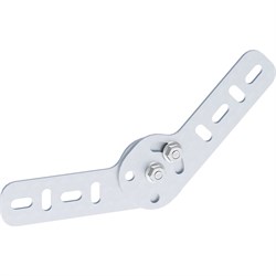 Шарнирный соединитель лестничного лотка EKF shlt802 - фото 16638798