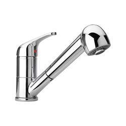 Смеситель для кухни Paini Creta - фото 16638902