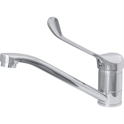 Смеситель stOMEGA H4379 - фото 16639139