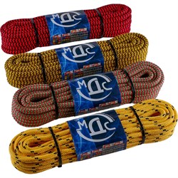 Полипропиленовый, плетеный шнур ТОРГОВО-ПРОИЗВОДСТВЕННАЯ КОМПАНИЯ МДС 7930050321288 - фото 16639363