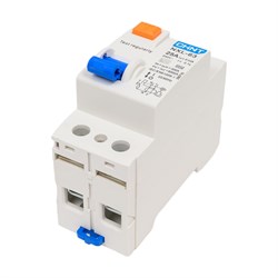 Устройство защитного отключения CHINT NXL-63 - фото 16639364