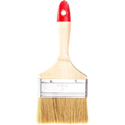 Малярная плоская кисть HEADMAN Евро - фото 16639378