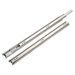 Шариковые направляющие LEMAX PROF DM45-600F - фото 16639437