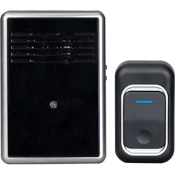 Беспроводной звонок МОНОМАХ Трио - фото 16639659