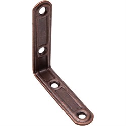 Оцинкованный мебельный уголок ALDEGHI LUIGI SPA 164AB77 - фото 16639686