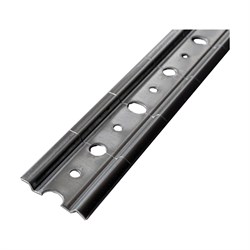 Оцинкованная крепежная планка Brante 112110 - фото 16639740