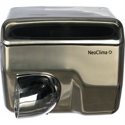 Сушилка для рук NEOCLIMA NHD-2.2M - фото 16639899