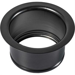 Фланец в мойку Bort Washing flange FBL60 black - фото 16639975