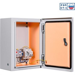 Климатический навесной шкаф MASTERMANN Mastermann-2УТП (Ver. 2.0) - фото 16639991