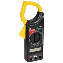 Токоизмерительные клещи IEK Expert 266C - фото 16640103