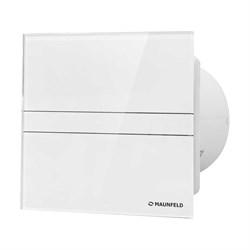 Вытяжной вентилятор Maunfeld MFE10TGW - фото 16640191