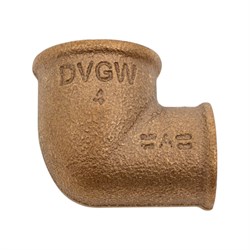 Угол Viega 320669 - фото 16640337