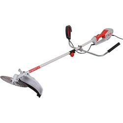 Электрический триммер Ресанта ЭТ-1700НВ - фото 16640455