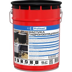 Гидроизоляционная мастика Profimast 4607952900646 - фото 16640486