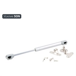 Газлифт LEMAX PROF M102/050 - фото 16640722