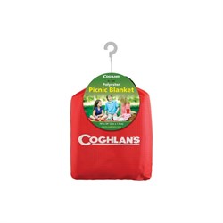 Покрывало для пикника COGHLAN'S 1966 - фото 16640898