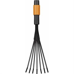Насадка-грабли для цветов FISKARS QuikFit - фото 16640917