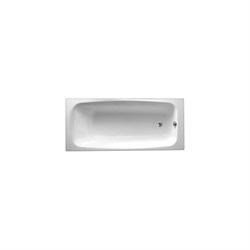 Ванна Jacob Delafon RUB DIAPASON E2937-00 - фото 16640923