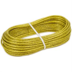 Погодоустойчивый стальной латунированный трос BEFAST TCO040YS - фото 16641022